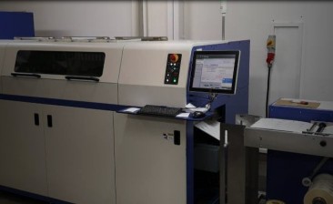 Printing machinery